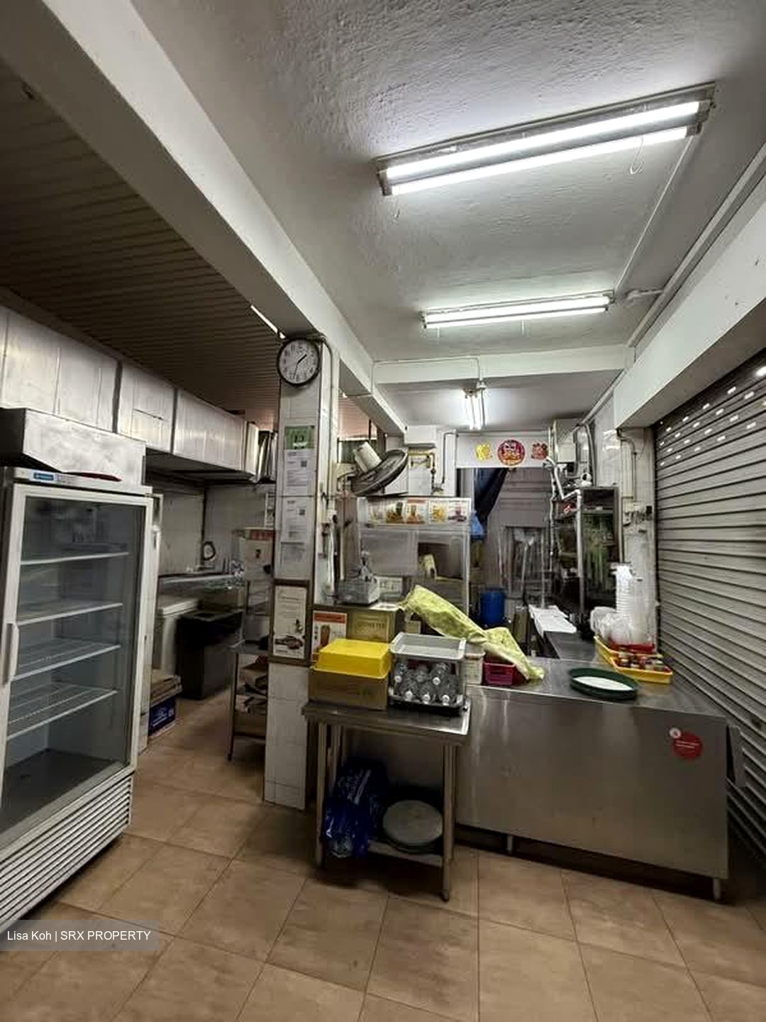 Pasir Panjang Road (D5), Retail #604743571